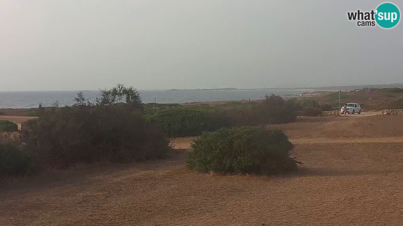 Spiaggia Mari Ermi | Is Arutas – Oristano