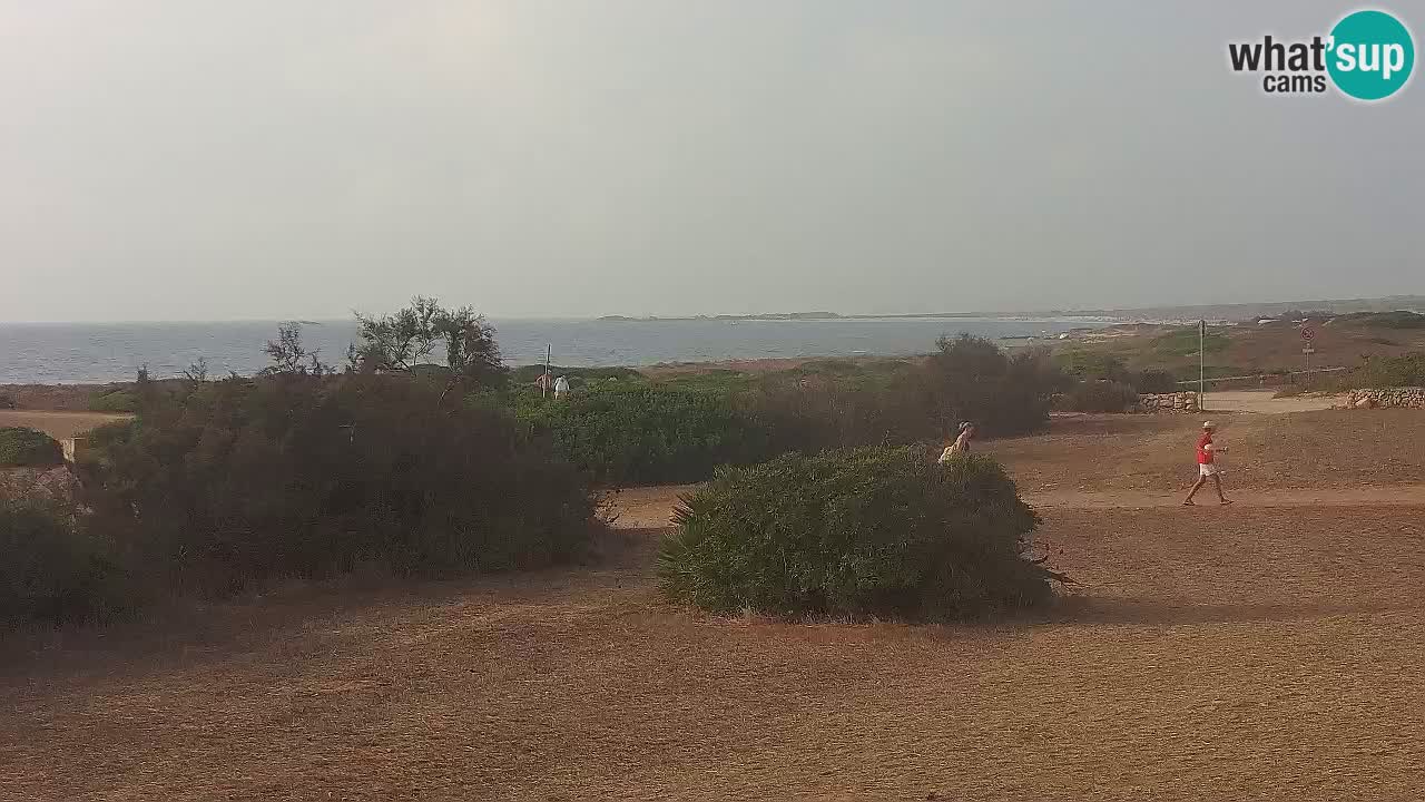 Plaža Mari Ermi | Is Arutas – Oristano