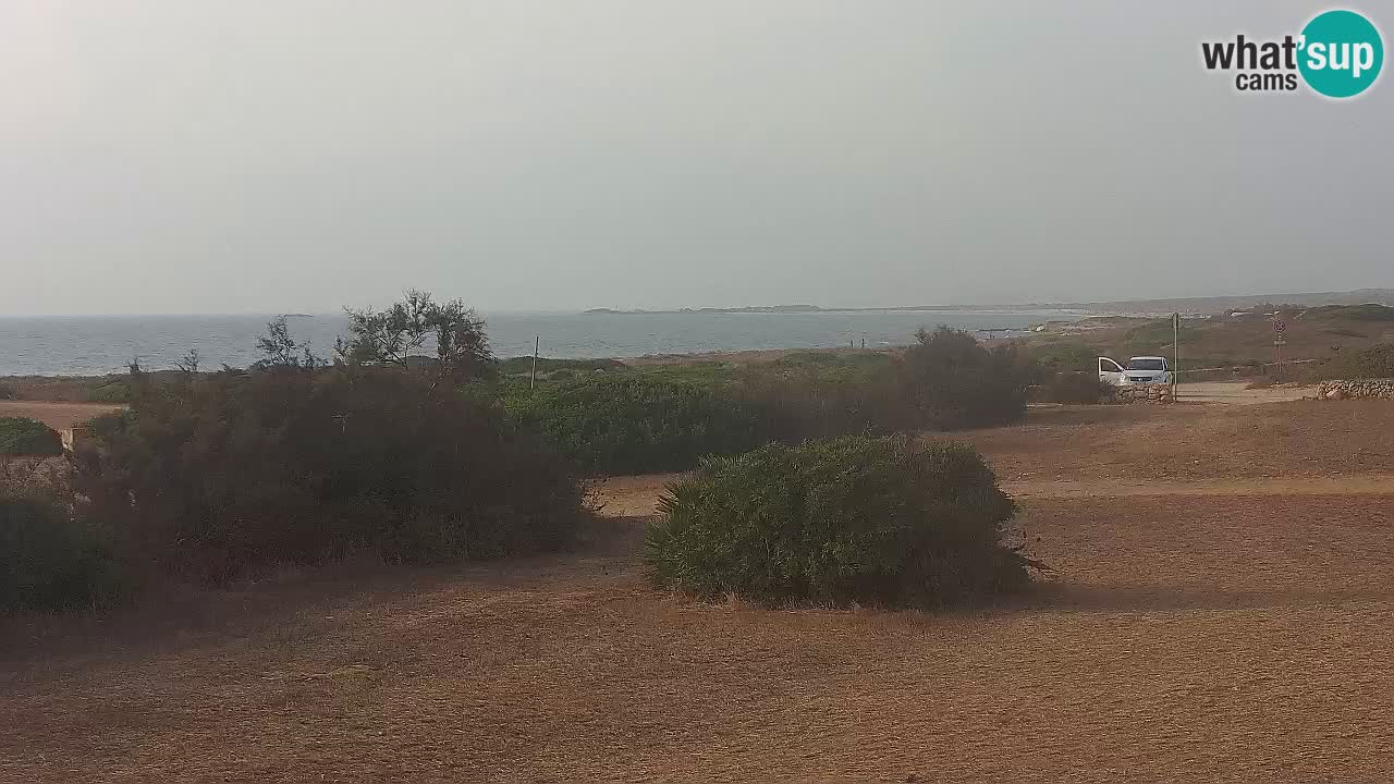 Mari Ermi beach | Is Arutas – Oristano