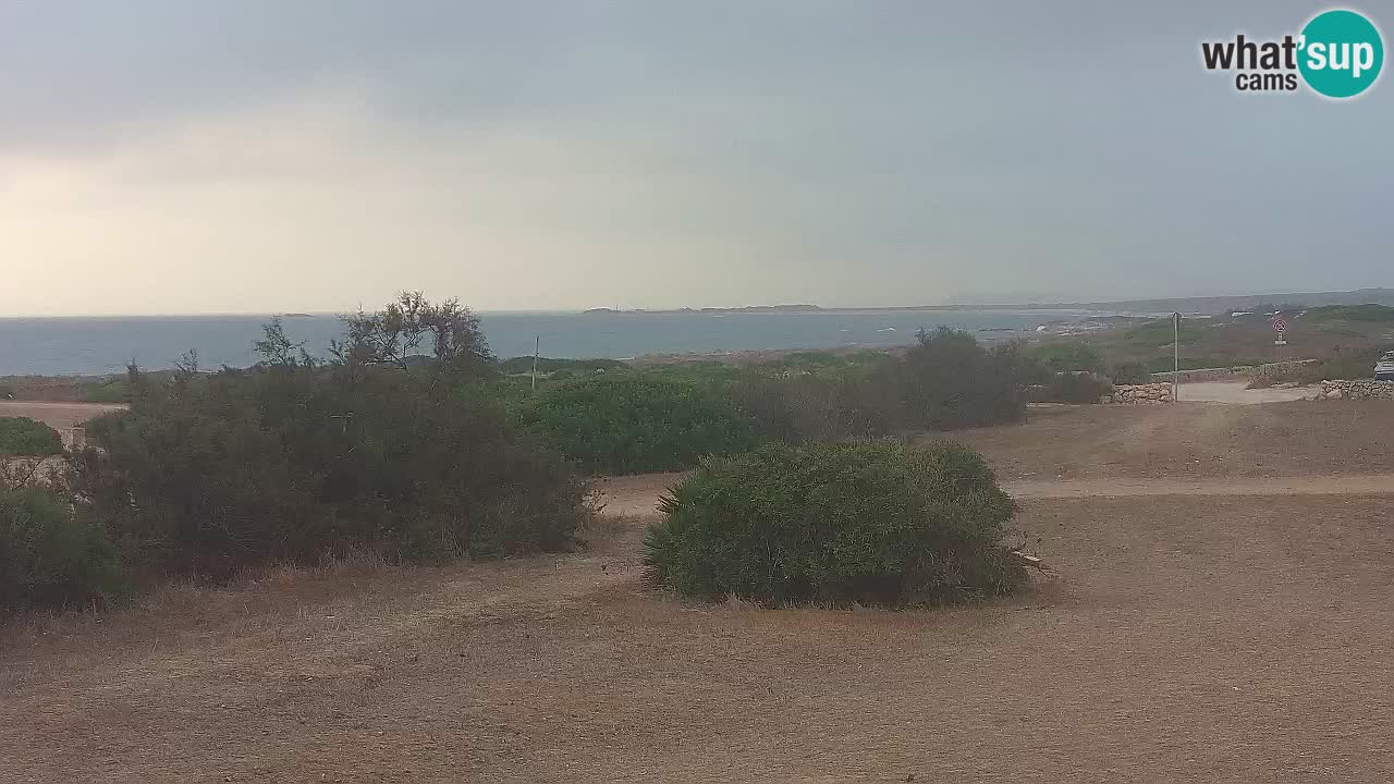 Plaža Mari Ermi | Is Arutas – Oristano