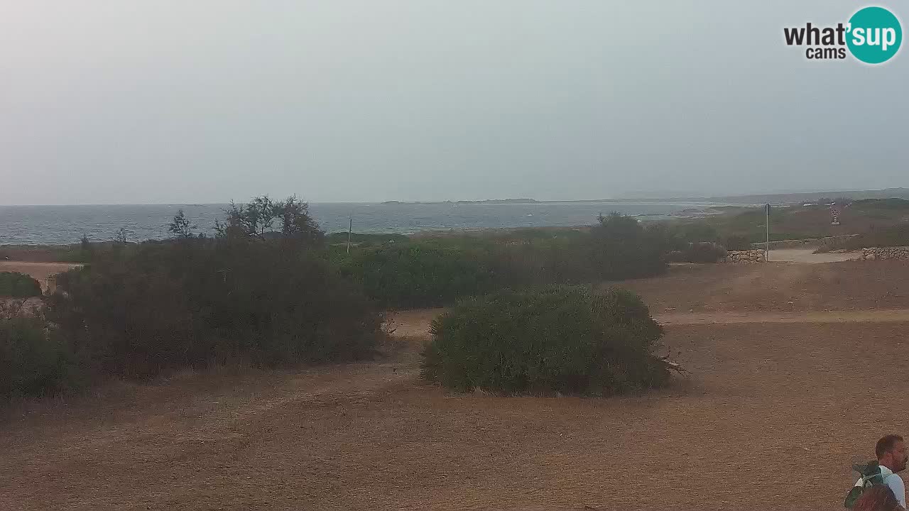 Plage Mari Ermi | Is Arutas – Oristano