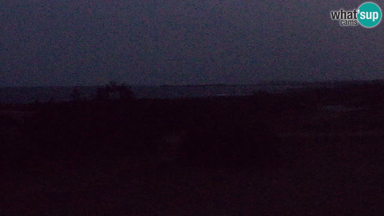 Mari Ermi Strand | Is Arutas – Oristano
