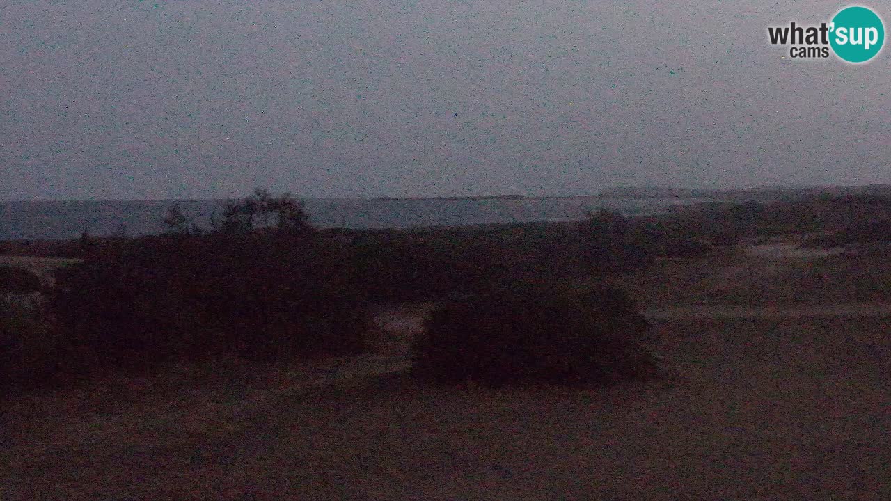 Spiaggia Mari Ermi | Is Arutas – Oristano