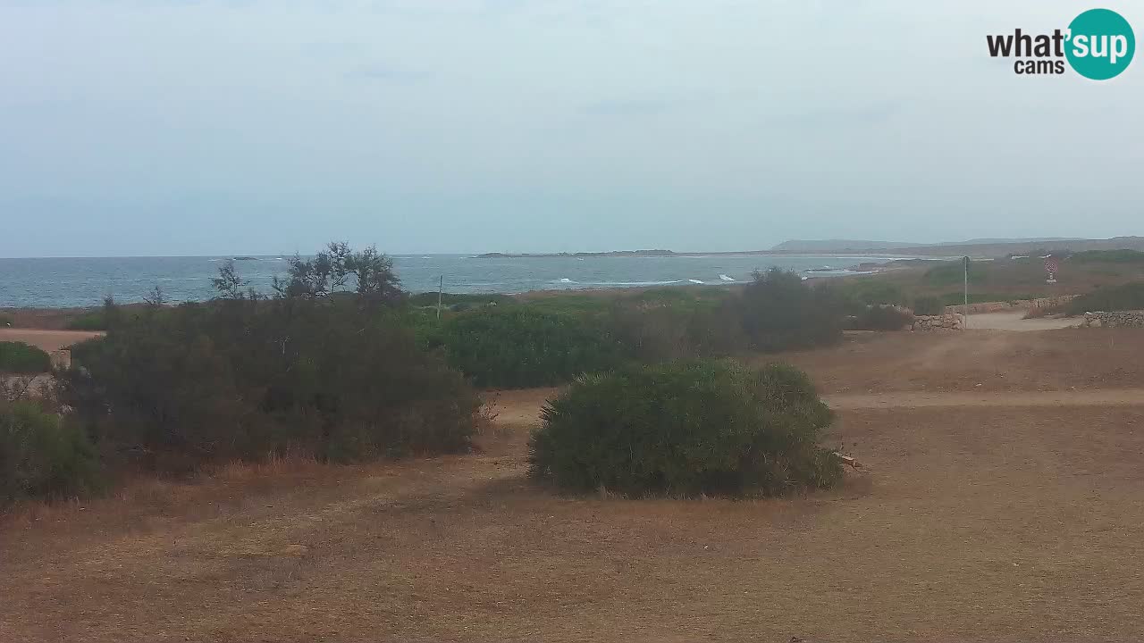 Mari Ermi beach | Is Arutas – Oristano