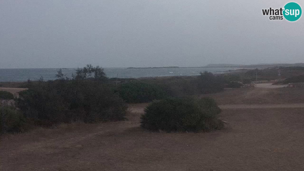 Plage Mari Ermi | Is Arutas – Oristano
