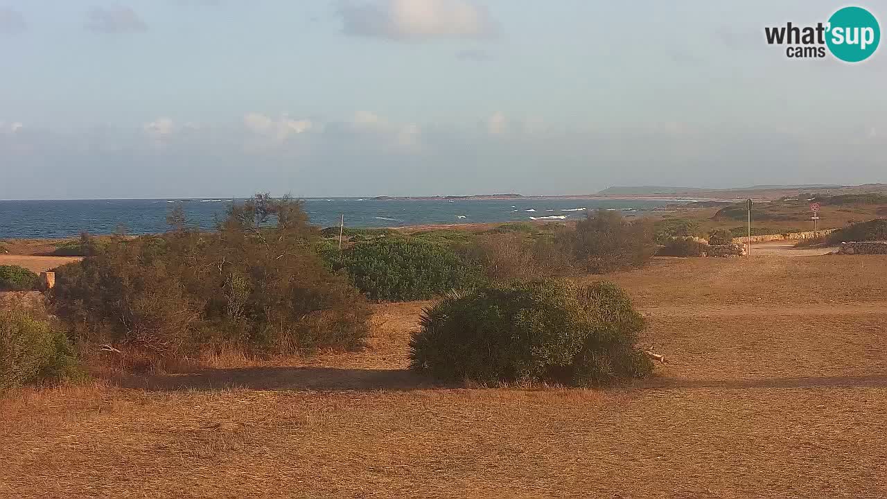 Mari Ermi beach | Is Arutas – Oristano