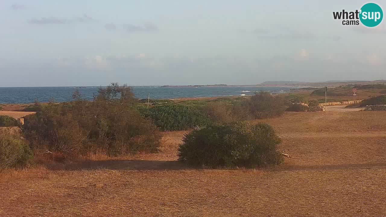 Mari Ermi beach | Is Arutas – Oristano