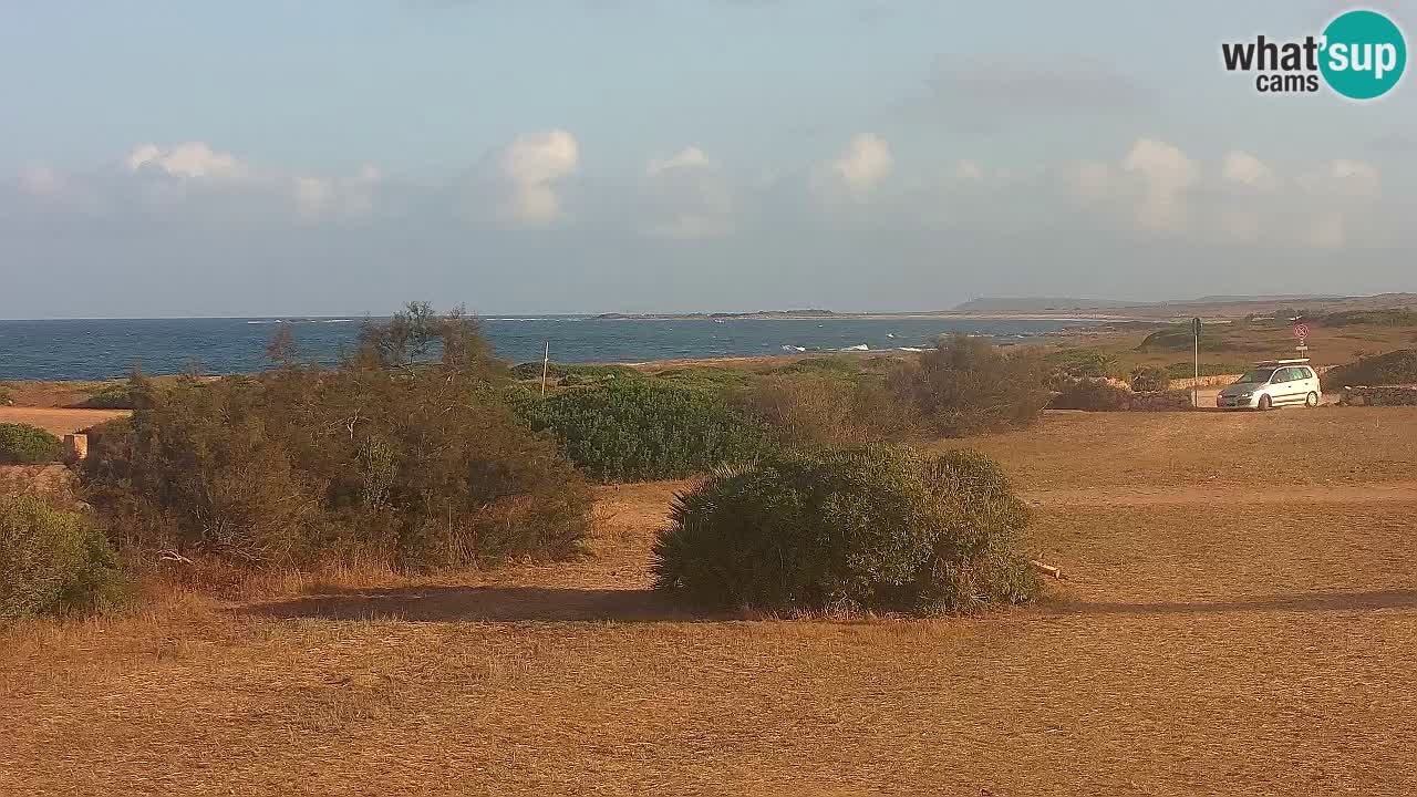 Spiaggia Mari Ermi | Is Arutas – Oristano