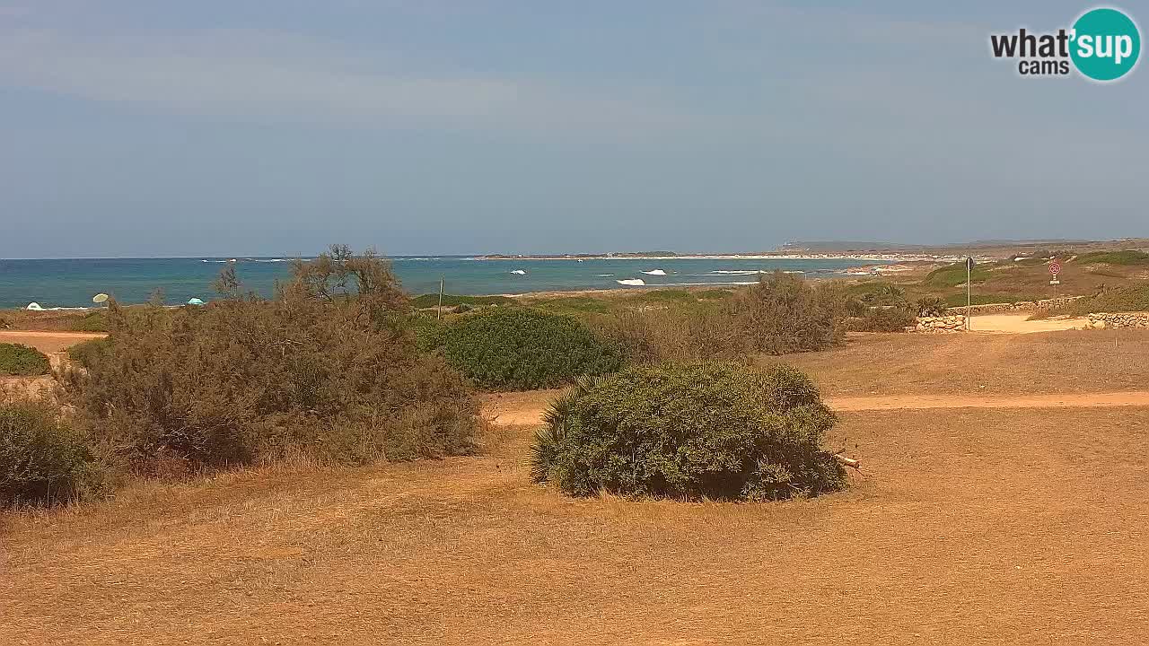 Plage Mari Ermi | Is Arutas – Oristano