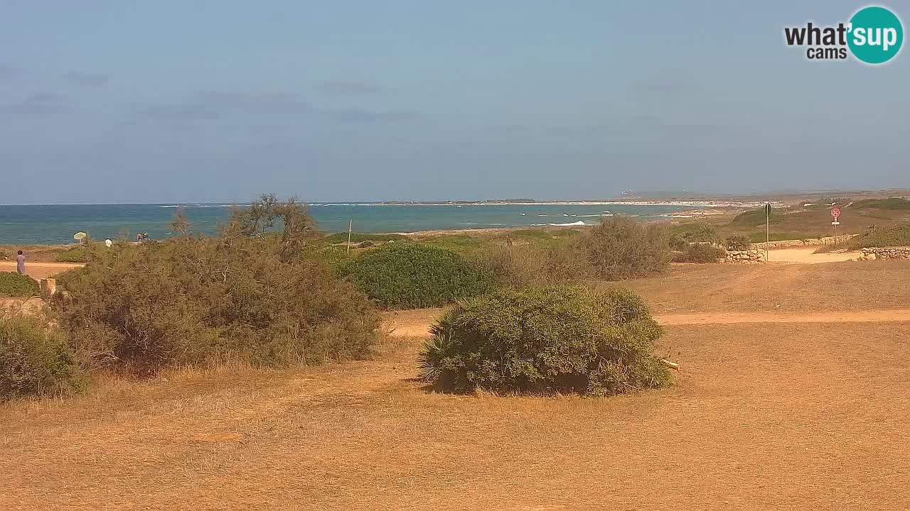 Spiaggia Mari Ermi | Is Arutas – Oristano