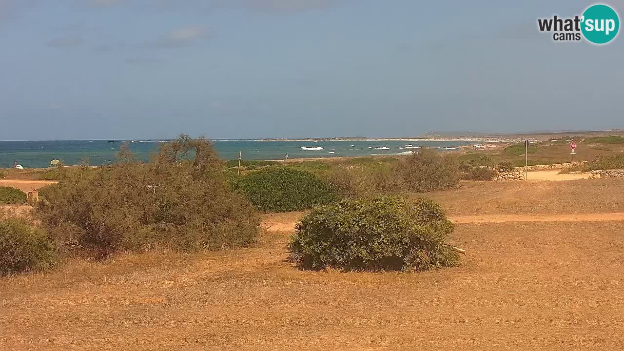 Mari Ermi beach | Is Arutas – Oristano