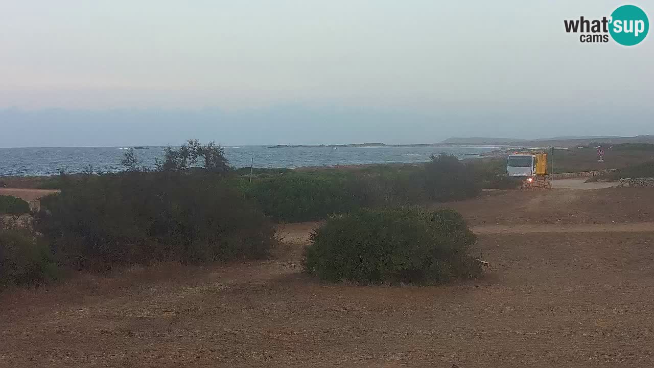 Mari Ermi Strand | Is Arutas – Oristano