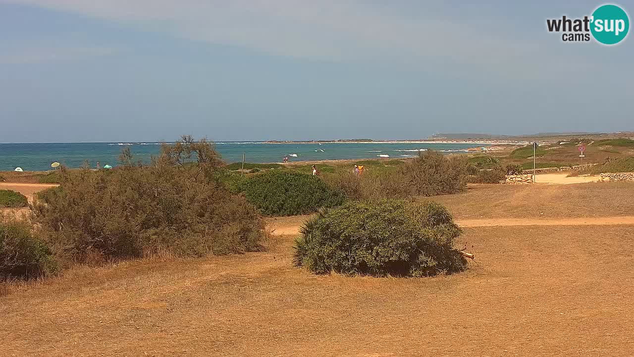 Mari Ermi beach | Is Arutas – Oristano