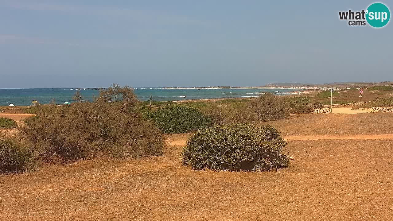 Plaža Mari Ermi | Is Arutas – Oristano