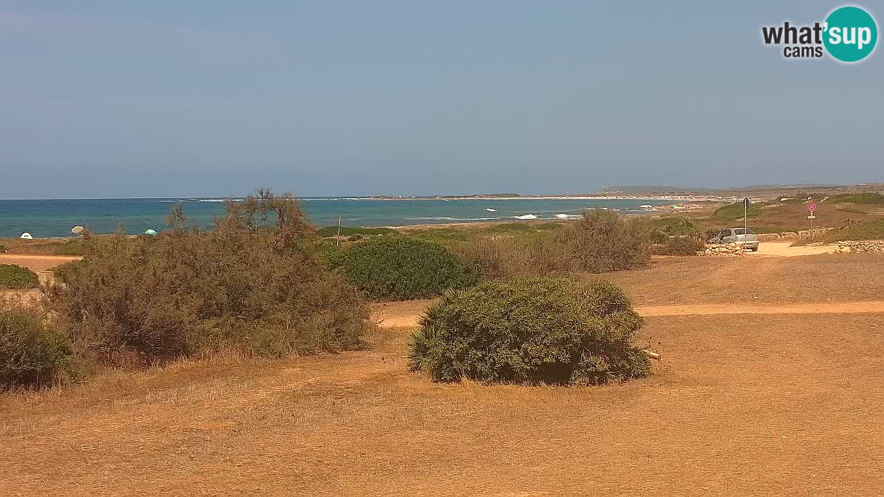 Plaža Mari Ermi | Is Arutas – Oristano