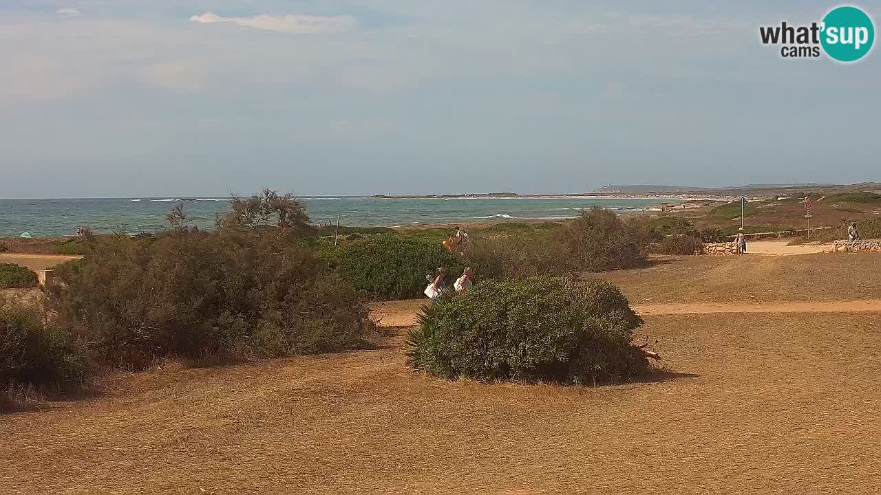Mari Ermi beach | Is Arutas – Oristano