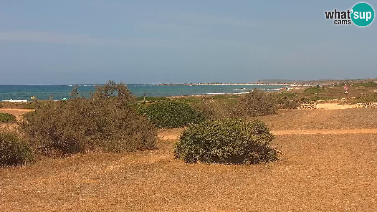 Plage Mari Ermi | Is Arutas – Oristano