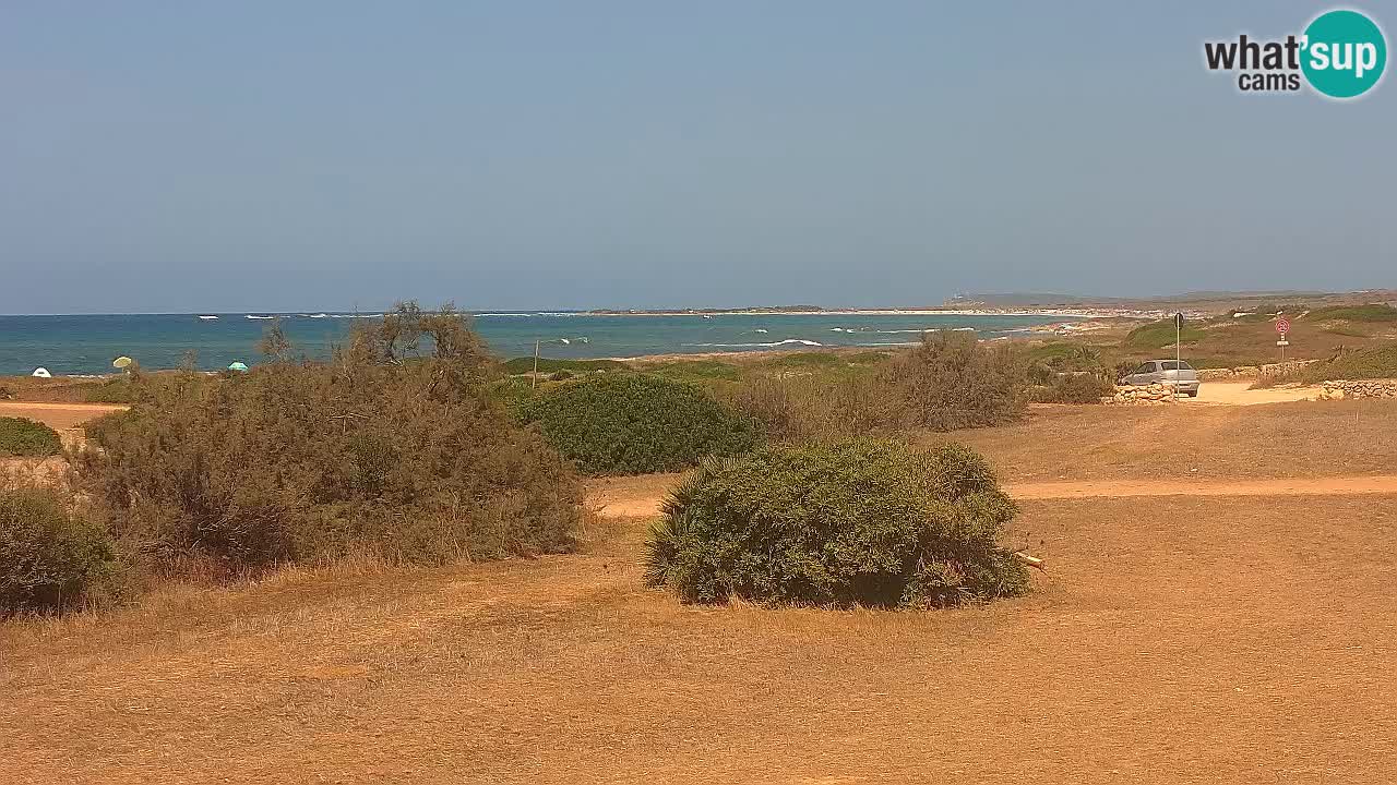 Plage Mari Ermi | Is Arutas – Oristano