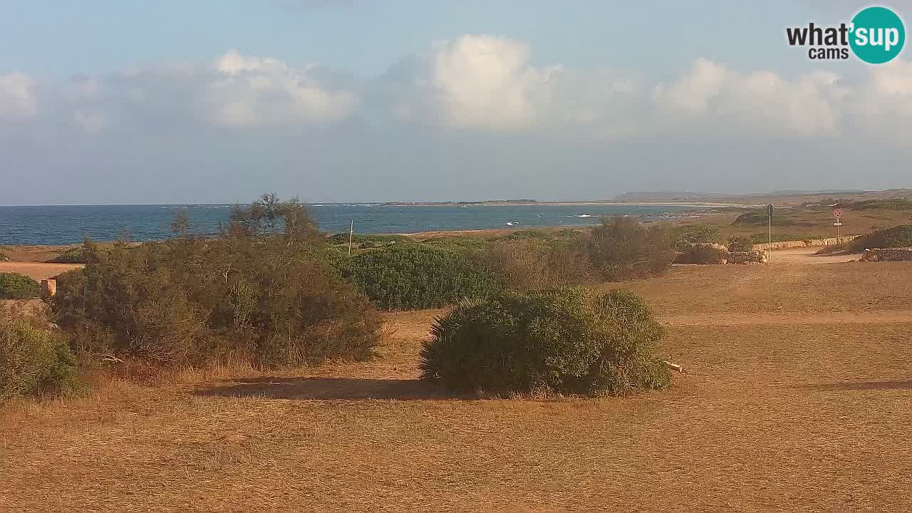 Plage Mari Ermi | Is Arutas – Oristano