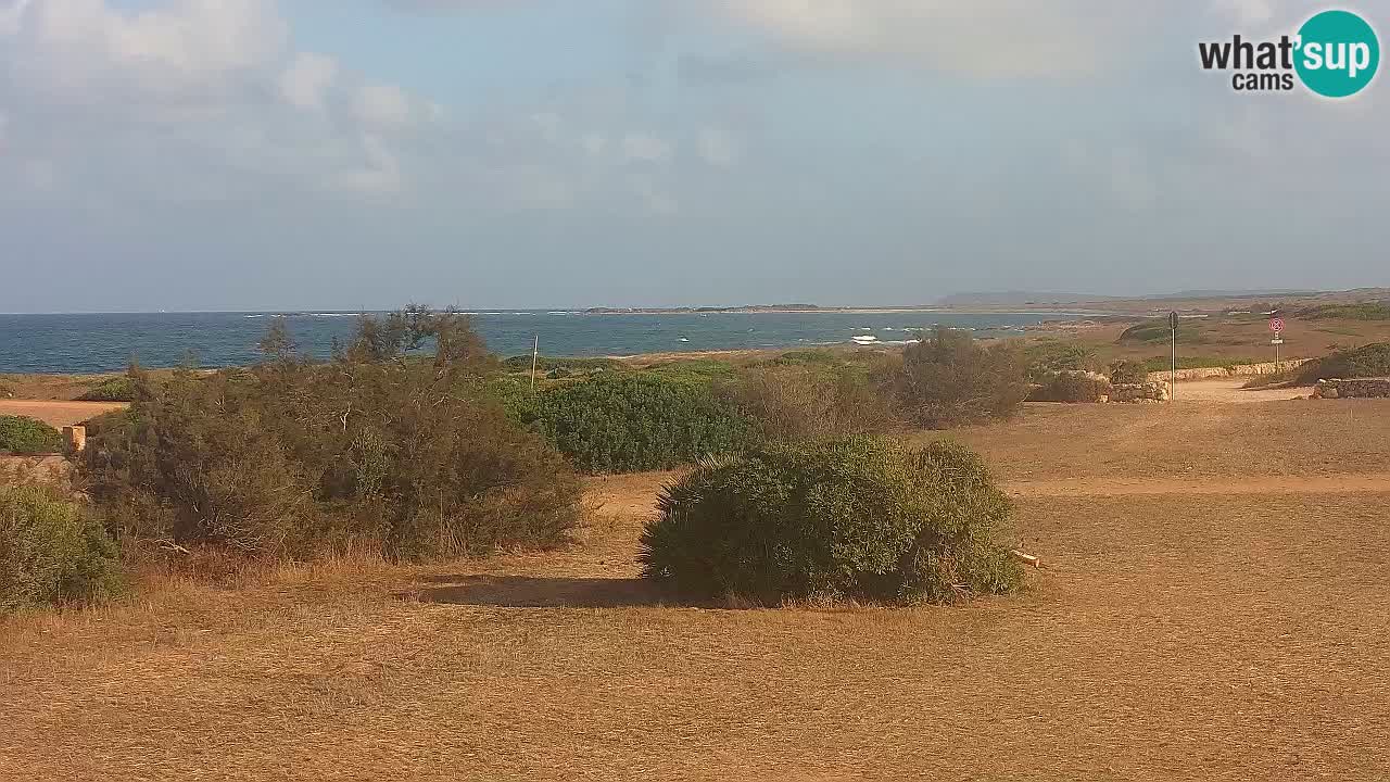 Playa Mari Ermi | Is Arutas – Oristano
