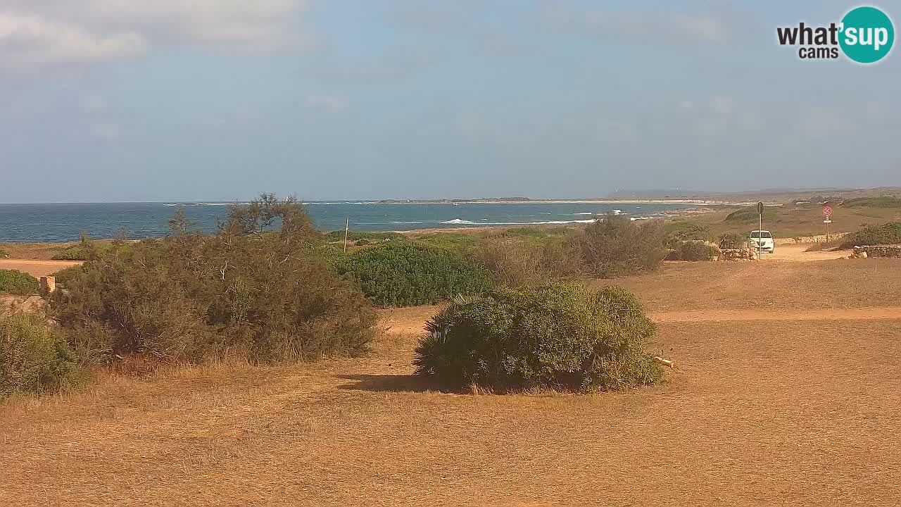 Mari Ermi Strand | Is Arutas – Oristano
