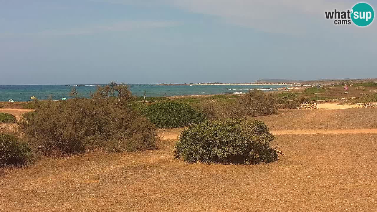 Plaža Mari Ermi | Is Arutas – Oristano