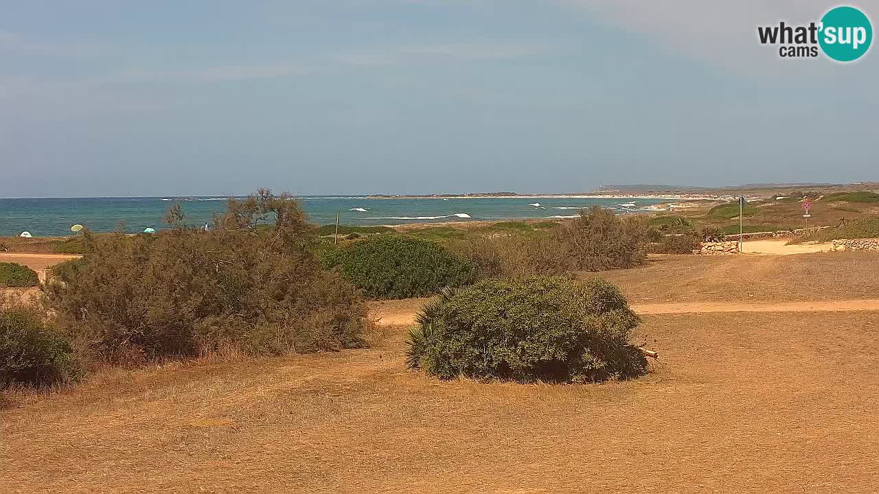 Plaža Mari Ermi | Is Arutas – Oristano