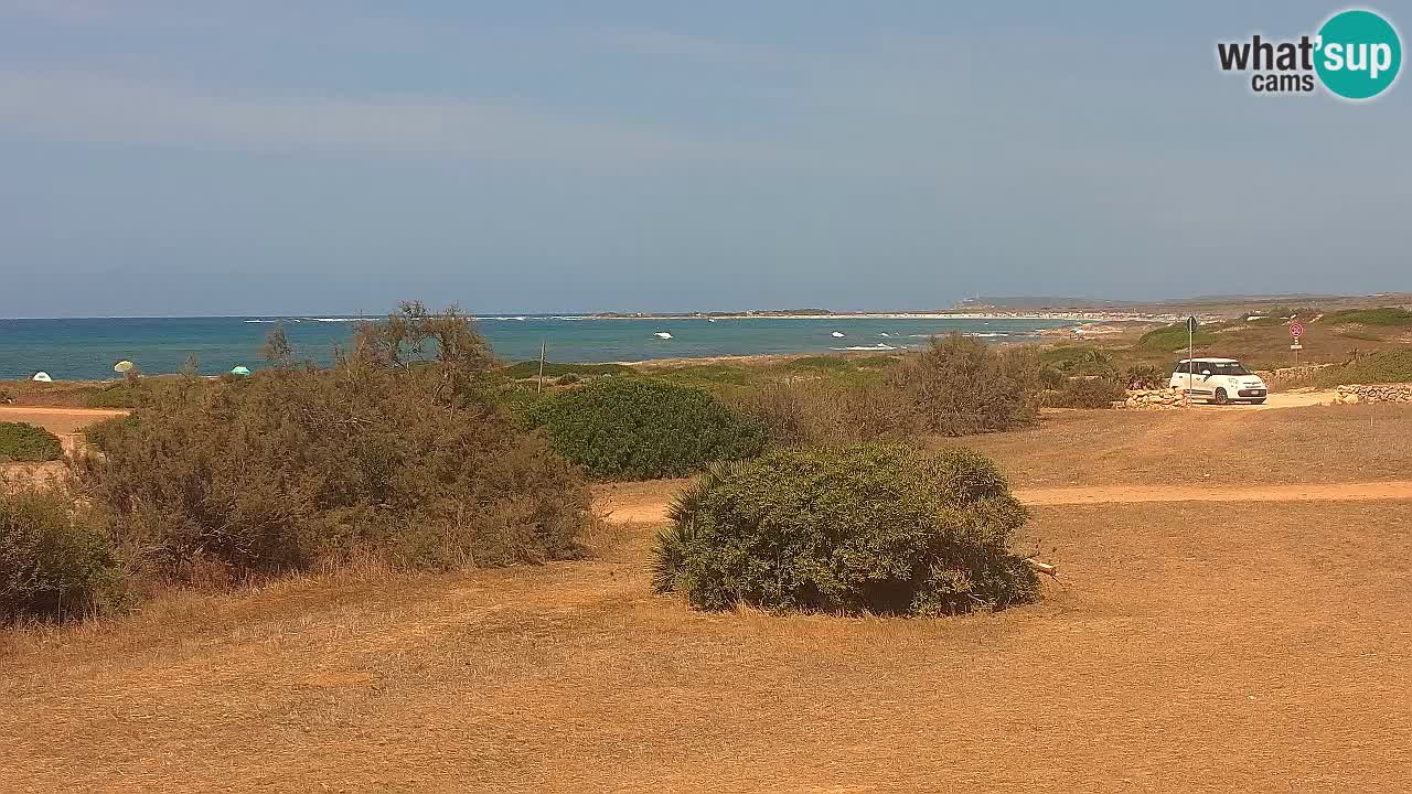 Mari Ermi Strand | Is Arutas – Oristano