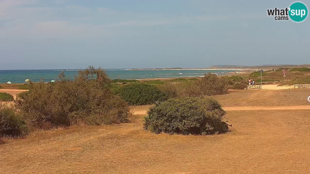 Mari Ermi beach | Is Arutas – Oristano