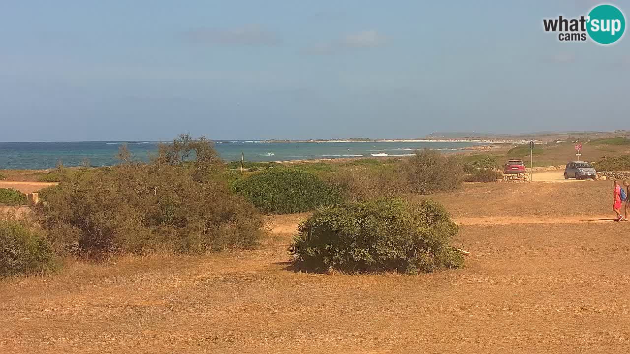 Plage Mari Ermi | Is Arutas – Oristano