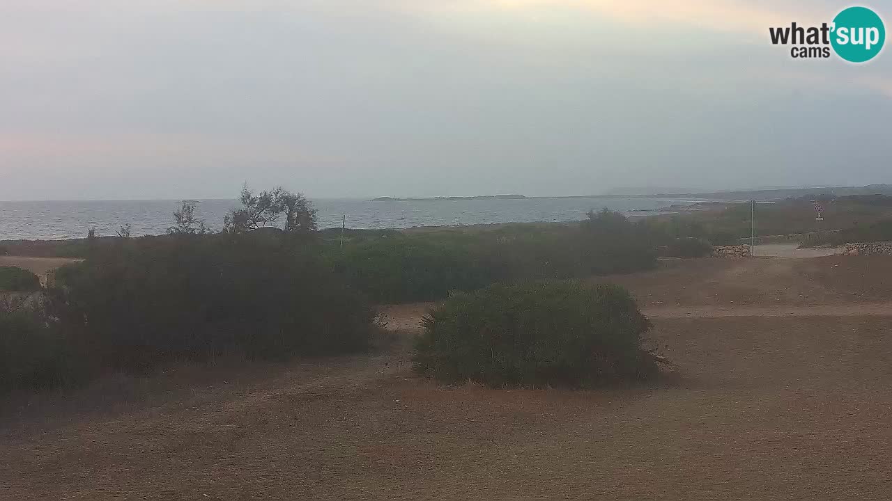 Plaža Mari Ermi | Is Arutas – Oristano