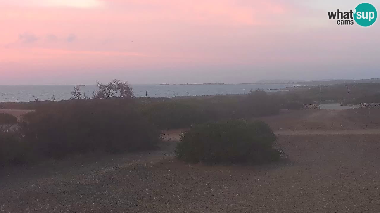 Mari Ermi Strand | Is Arutas – Oristano