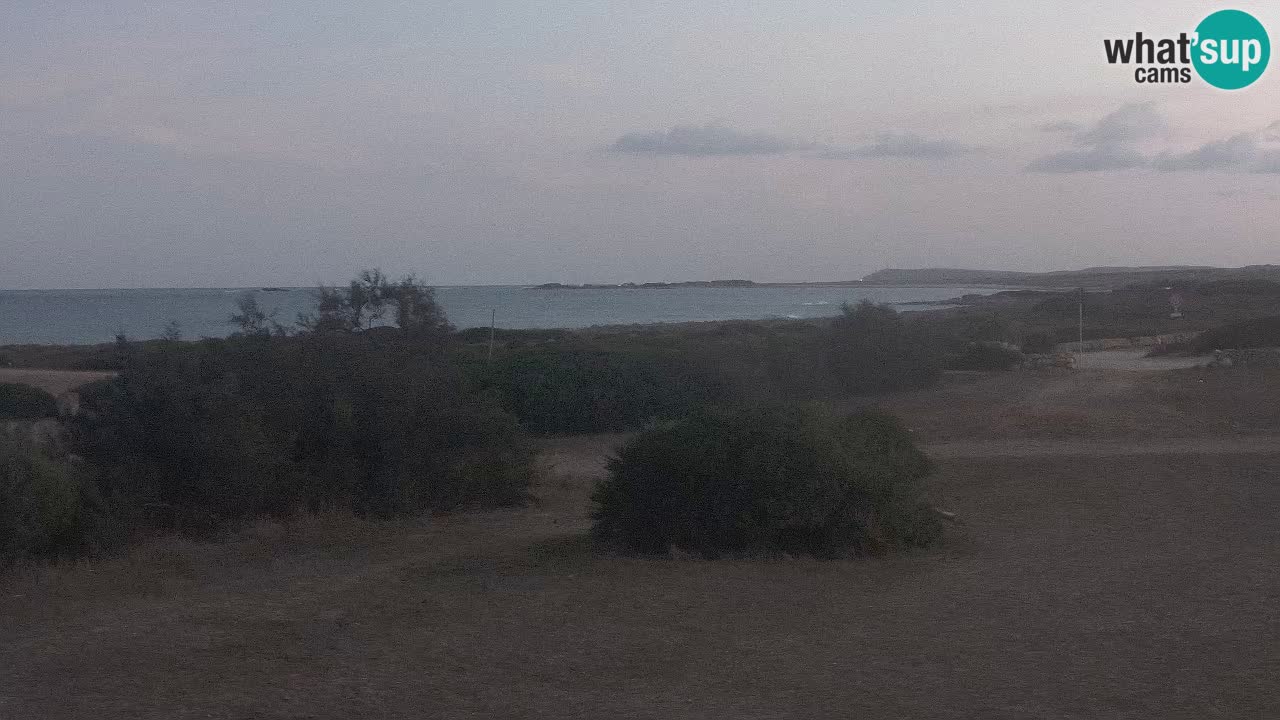Mari Ermi beach | Is Arutas – Oristano