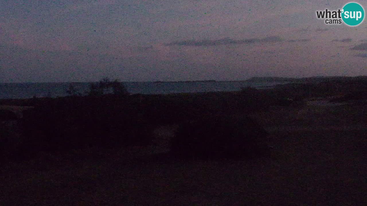 Mari Ermi Strand | Is Arutas – Oristano