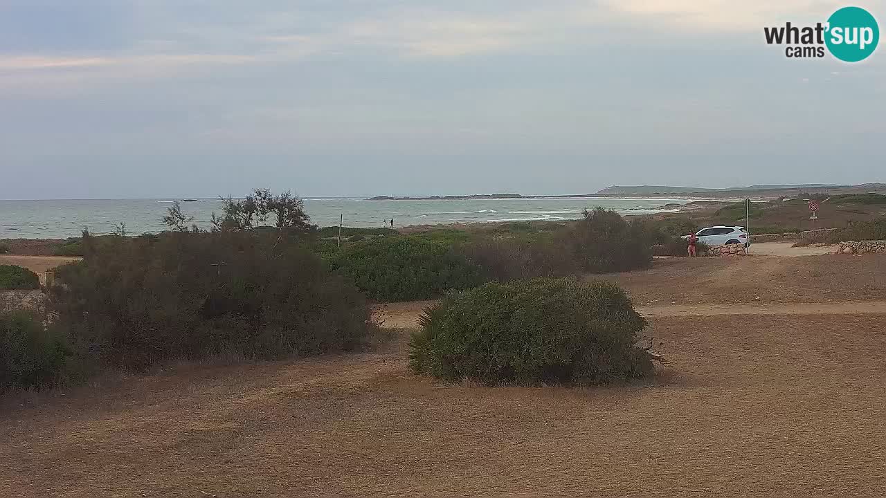 Mari Ermi beach | Is Arutas – Oristano