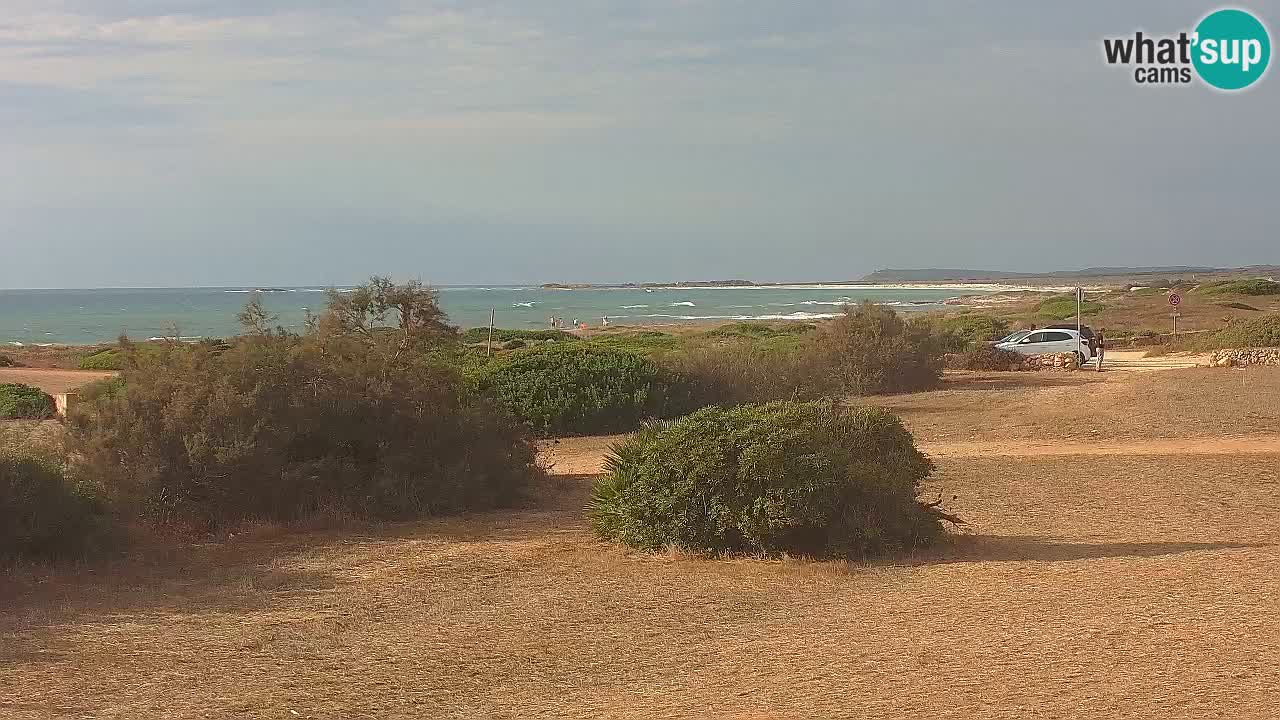 Plaža Mari Ermi | Is Arutas – Oristano
