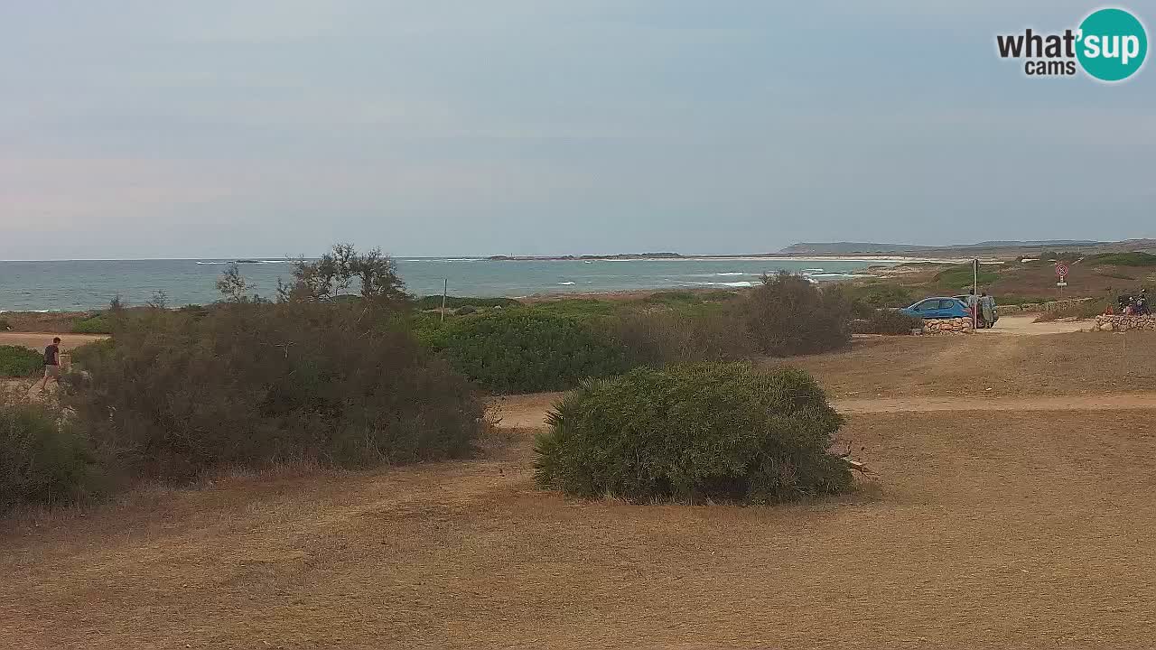 Spiaggia Mari Ermi | Is Arutas – Oristano