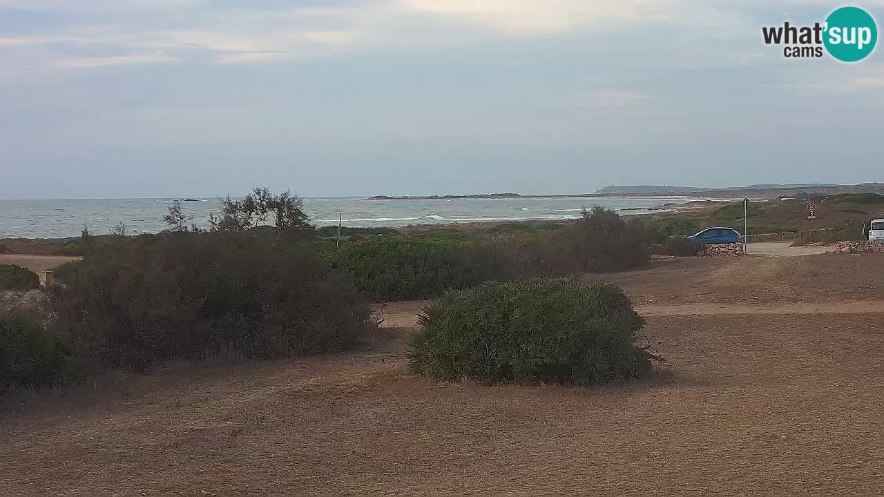 Plaža Mari Ermi | Is Arutas – Oristano