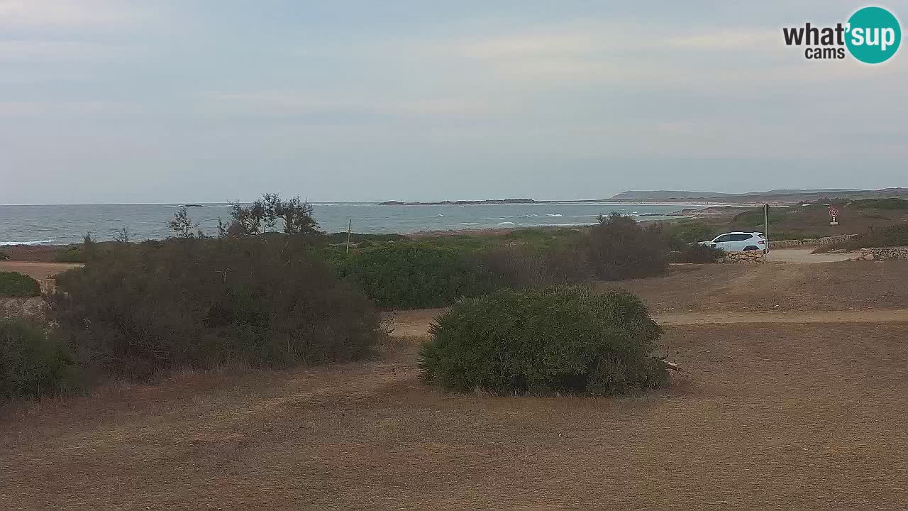 Plage Mari Ermi | Is Arutas – Oristano