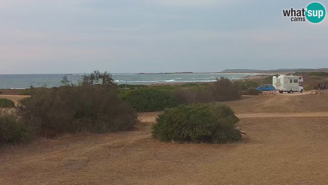 Playa Mari Ermi | Is Arutas – Oristano