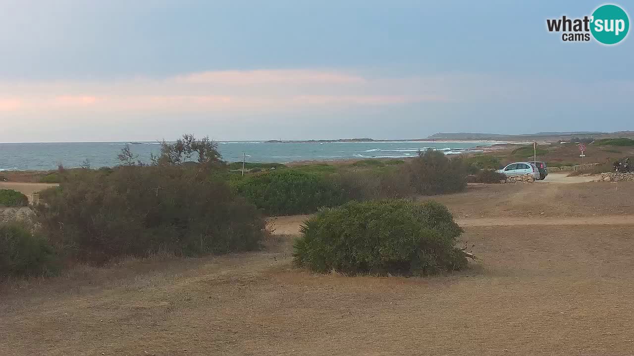Plaža Mari Ermi | Is Arutas – Oristano