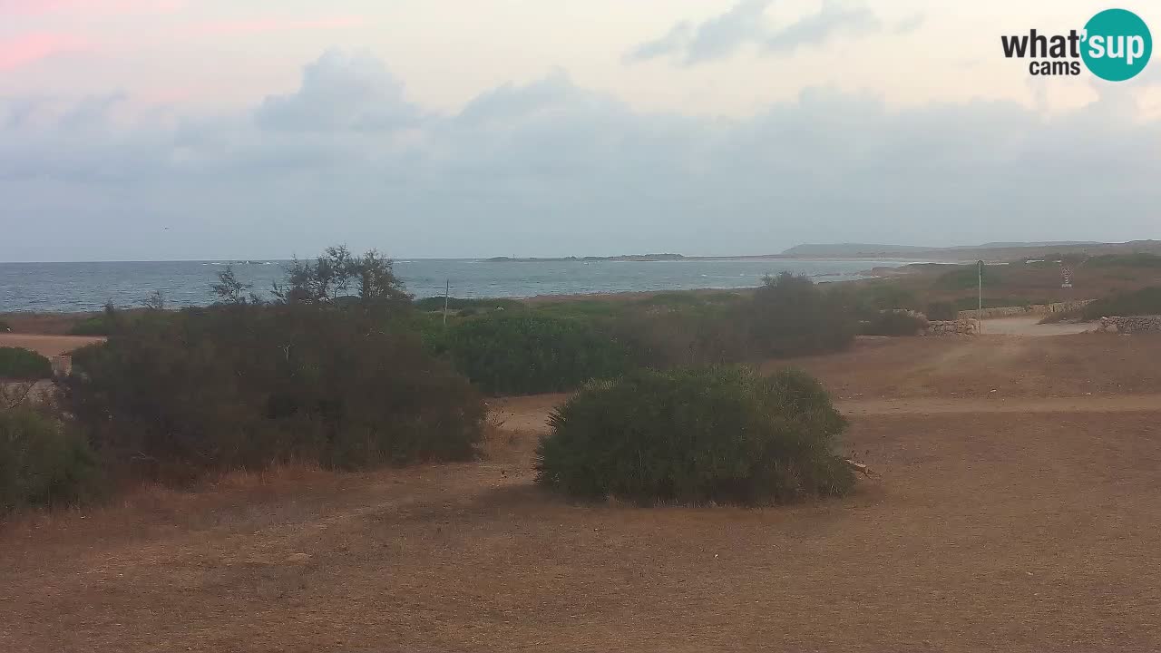 Mari Ermi beach | Is Arutas – Oristano