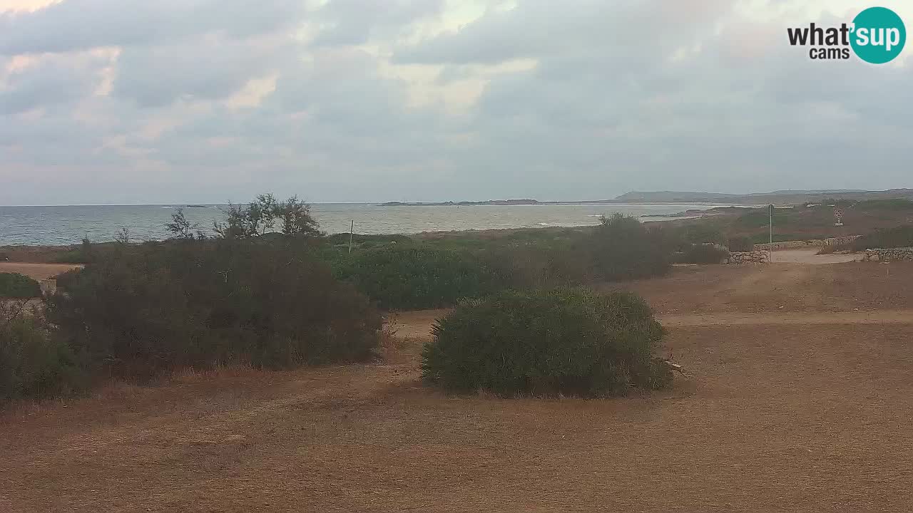 Mari Ermi beach | Is Arutas – Oristano