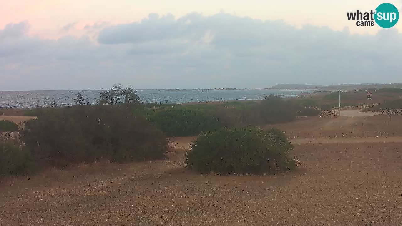 Plaža Mari Ermi | Is Arutas – Oristano