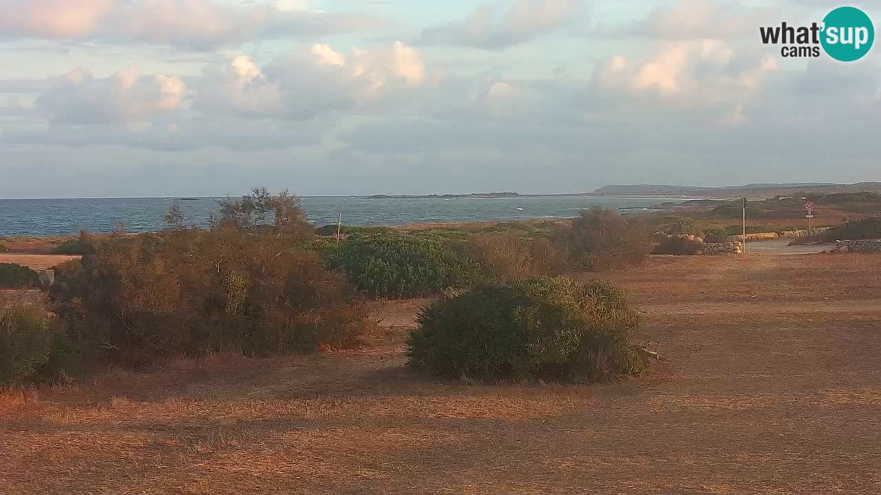 Mari Ermi beach | Is Arutas – Oristano