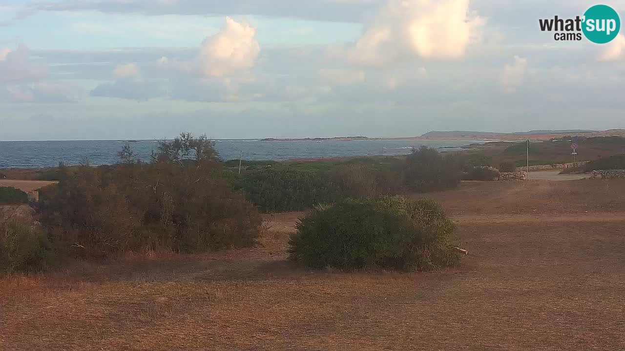 Plaža Mari Ermi | Is Arutas – Oristano