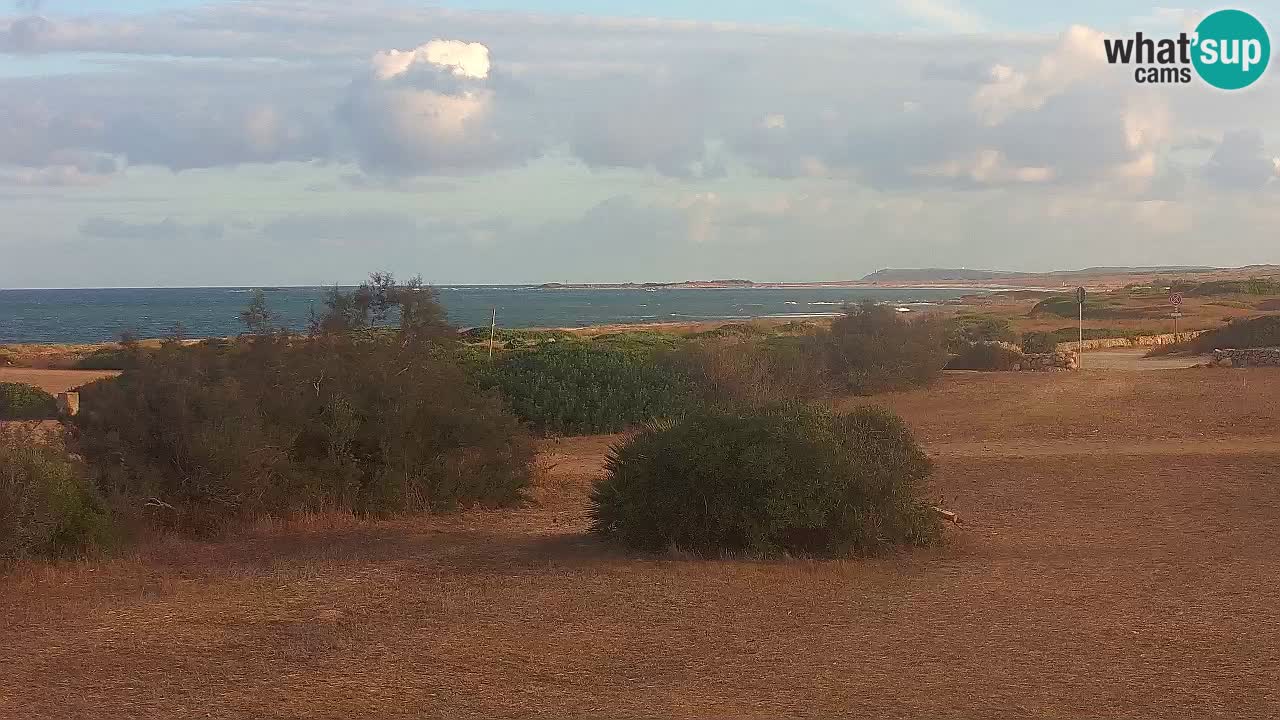 Playa Mari Ermi | Is Arutas – Oristano