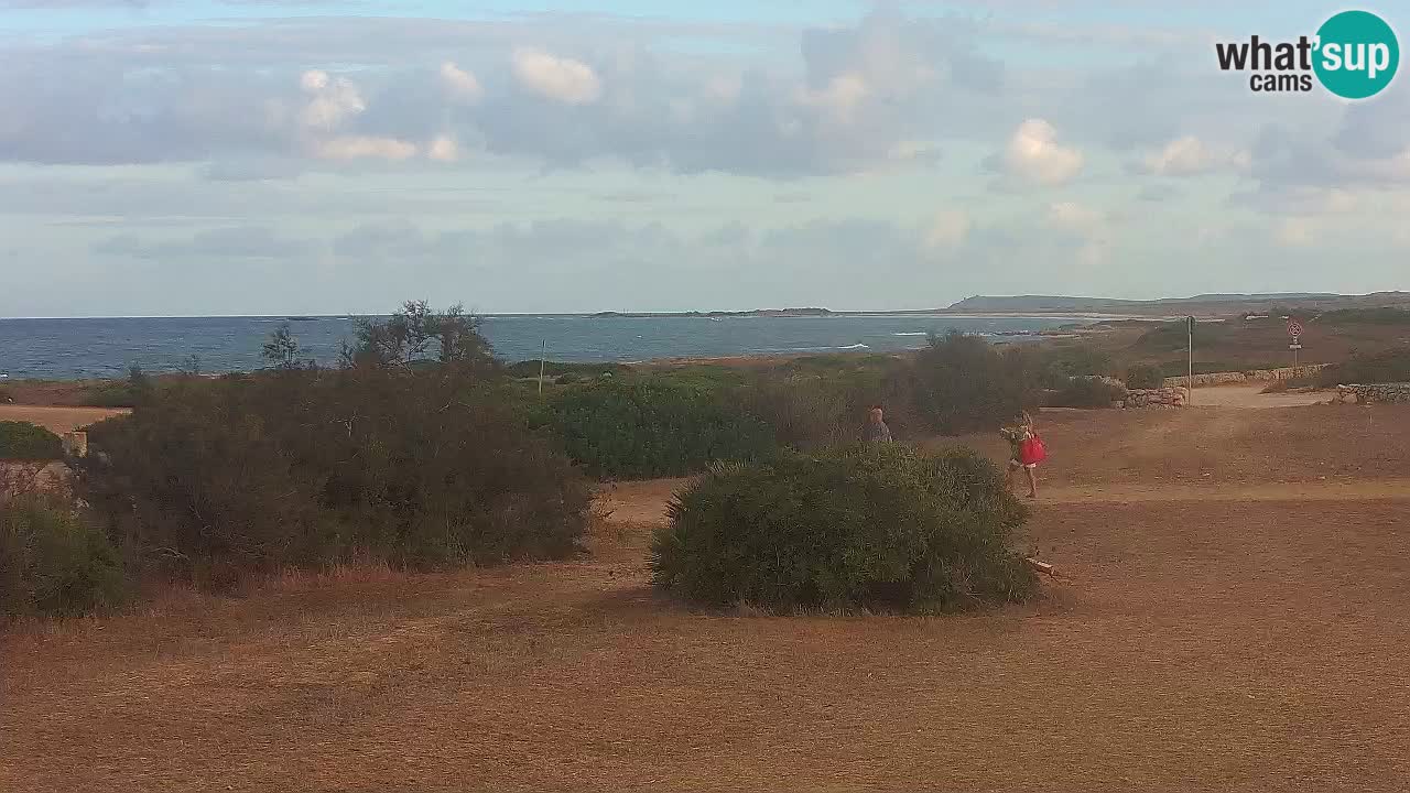 Playa Mari Ermi | Is Arutas – Oristano