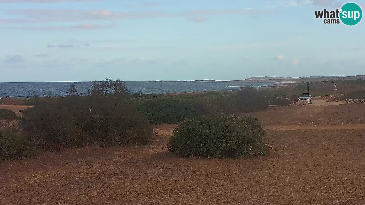 Mari Ermi beach | Is Arutas – Oristano