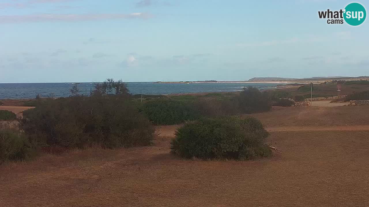 Spiaggia Mari Ermi | Is Arutas – Oristano